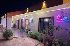 The French Villa Elite, Pondicherry