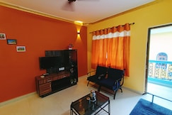 Shalom Guest House Colva, Goa