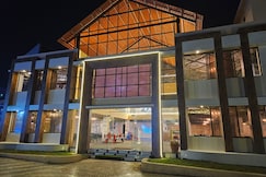 Hotel Prince Garden Daman, Daman