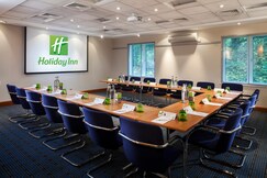Holiday Inn Oxford, Gloucestershire
