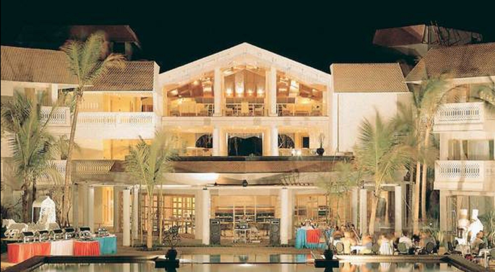 Club Mahindra Varca Beach Goa Goa Resort Price Address