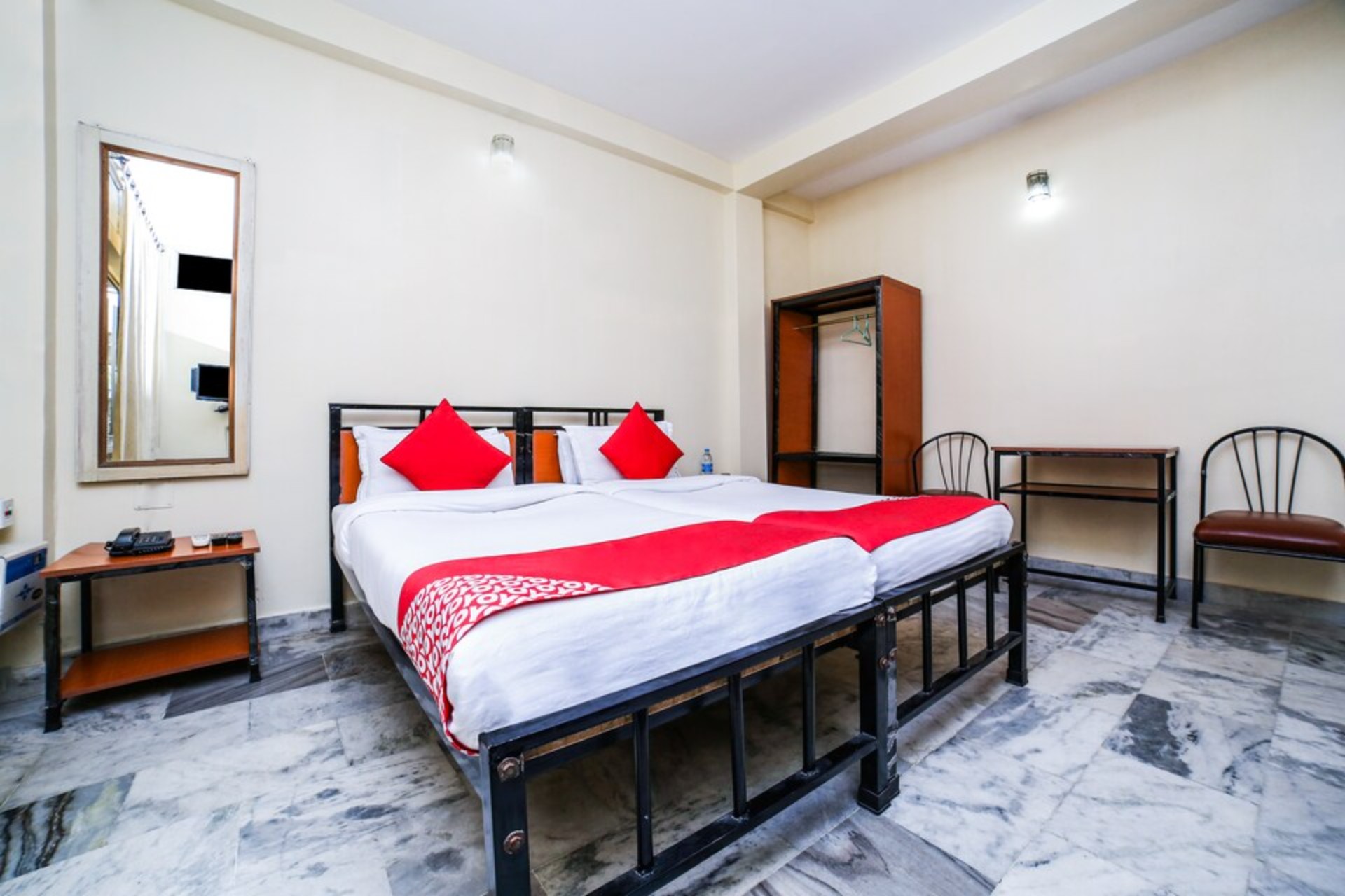 Uttam Guest House - Tap to explore photos