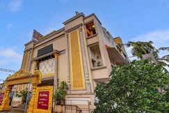 Sanva Rooms By Royal VIP Hospitality, Chennai