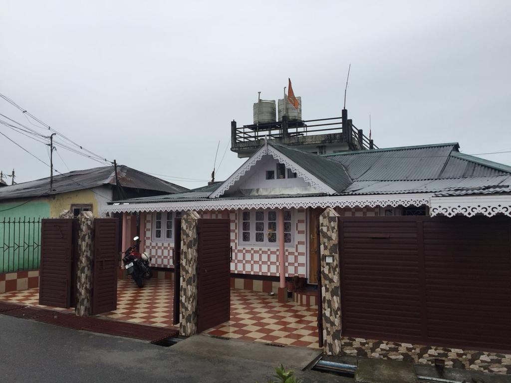 Constantia Cottage Homestay Kurseong Inr 1440 Off 6 0 0 0