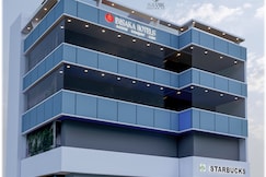 Bisaka Hotels, पटना