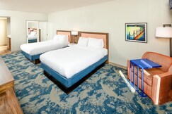 Hampton Inn & Suites by Hilton St. Augustine-Vilano Beach, St. Augustine 