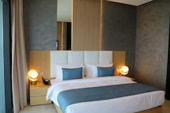 Palma Beach Resort and Spa, Umm Al Quwain