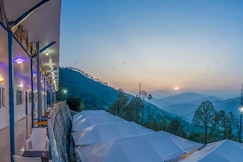 Orophile Retreat Resort, Pangot