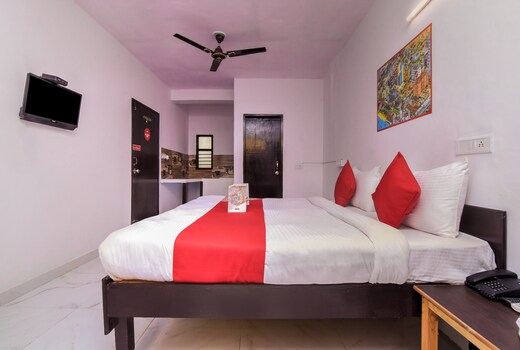 Hotel O ASHISH RESIDENCY