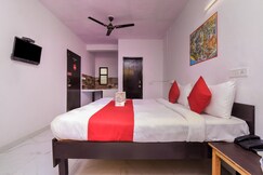 Hotel O ASHISH RESIDENCY, Gurgaon