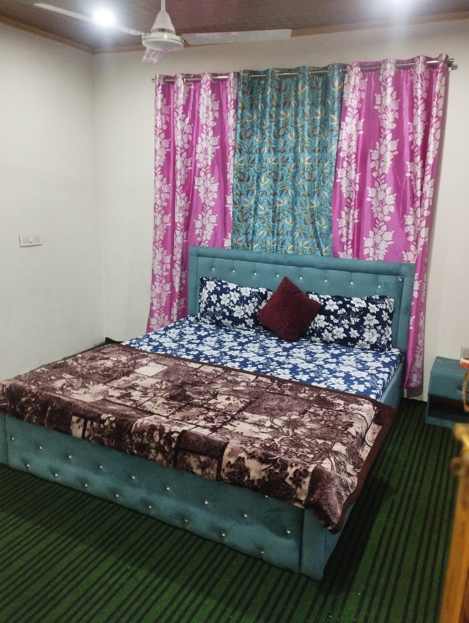 Ramadan PG House - Tap to explore photos