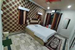 Hotel Jennet, Mount Abu