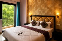 Ramya Residency.., Varanasi