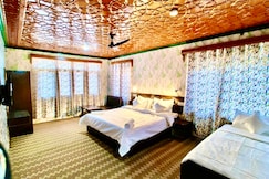 Hotel Zaara Resorts, श्रीनगर