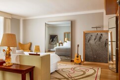 Le Royal Monceau - Raffles Paris, Paris