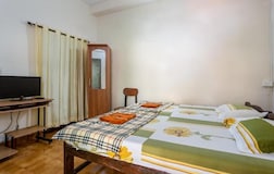Ac Standard room