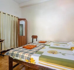 Ac Standard room