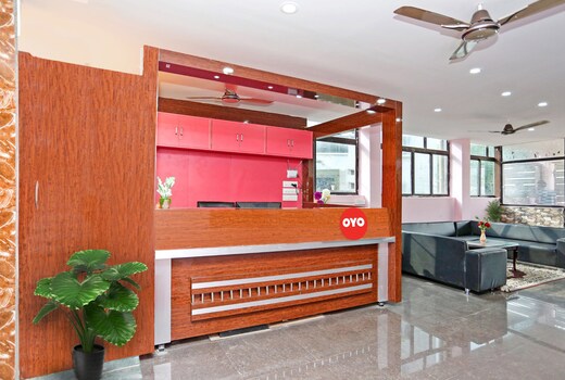 Collection O Aryan hotel