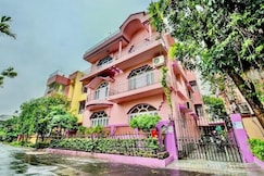 Adrija Homestay|| Perfect Peaceful Stay, Kolkata