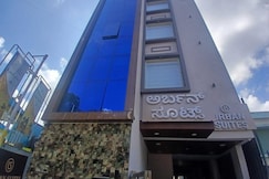 Hotel O Urban Suits, Bangalore