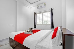 Hotel O Yashraj Inn, Nagpur