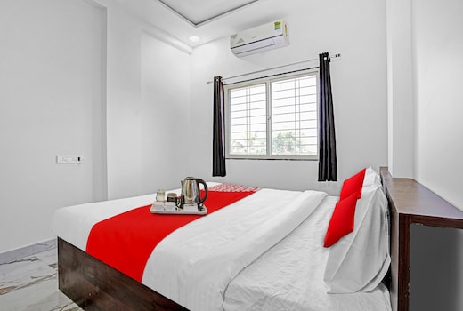 Hotel O Yashraj Inn
