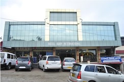 Hotel Ruby International, Kodaikanal