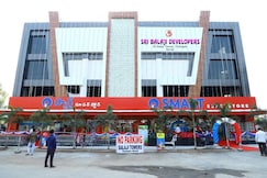 HOTEL SRI BALAJI INN, Nizamabad