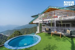 StayVista at Chapter 3 @ The Ever House, Chandigarh