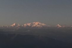 Magnolia Homestay, Darjeeling