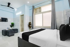 Hotel O Safe & Sure Residency, Gurgaon
