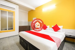 Hotel O Kanha Stay, Bhopal