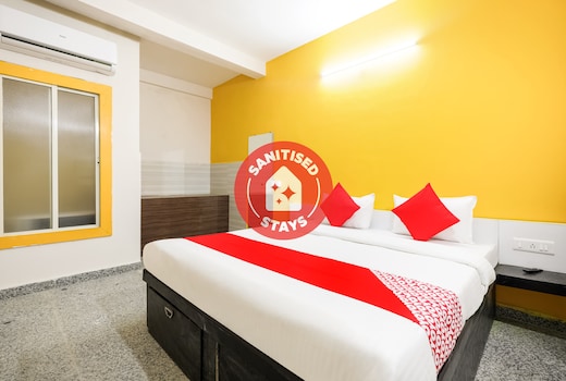 Hotel O Kanha Stay