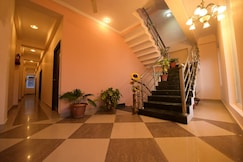 Hotel Ganga Vilas, Haridwar