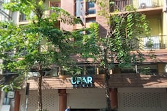 UPAR Hotels Silom, Bangkok