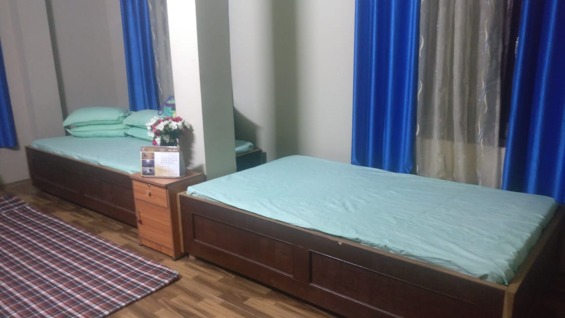 Khamsam homestay - Tap to explore photos