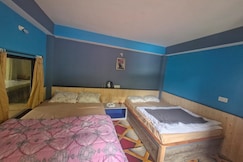 Kanchan Ghar Homestay,, Kalimpong