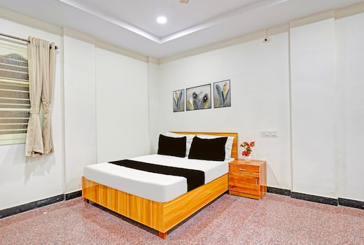 Hotel O AM GRAND RESIDENCY