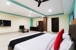 Hotel O Nakshatra., Asansol