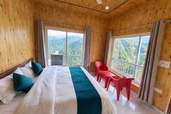 Himalaya View Homestay, Devaprayag