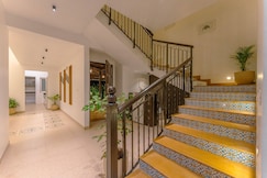 Casa Paraiso 4BHK Pvt Pool Villa Nr Anjuna beach, Goa