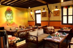 Kasthamandap Boutique Hotel, Kathmandu