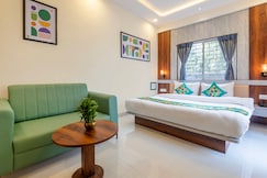 Treebo Himalayan Homestay, Pune