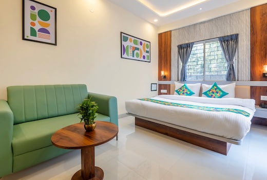 Treebo Himalayan Homestay