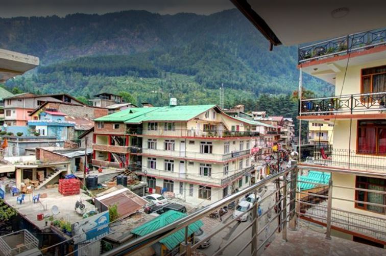 Siyal Inn  - Tap to explore photos