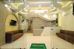 Hotel Neha Palace, Ujjain