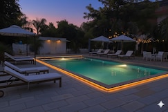 THE VAN BAGH RANTHAMBHORE, Sawai Madhopur