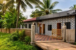 Shree Ishwari Home stay Murdeshwara, Murudeshwar