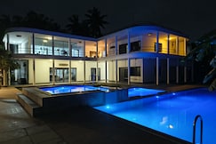 San Shasun Beach Villa, Pondicherry