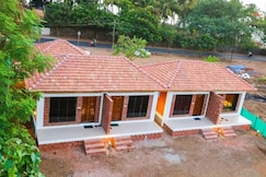 Hotel Chaupaki, Murud Janjira